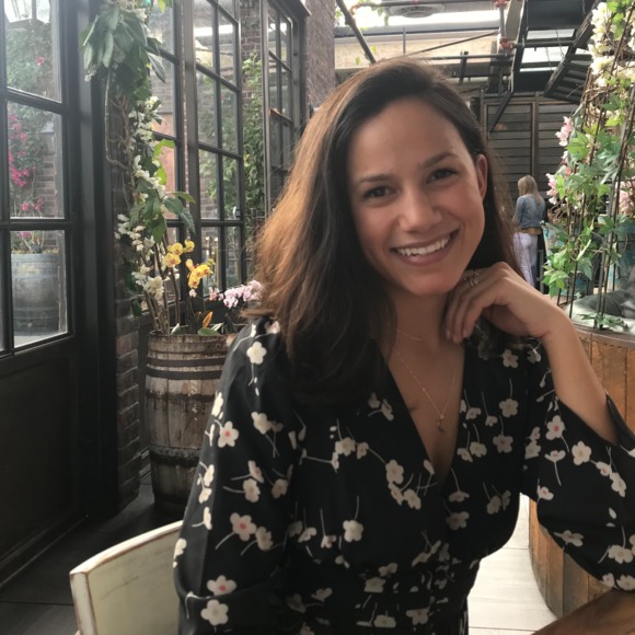 Meet your Posher, Morgan - Picture 1 of 1